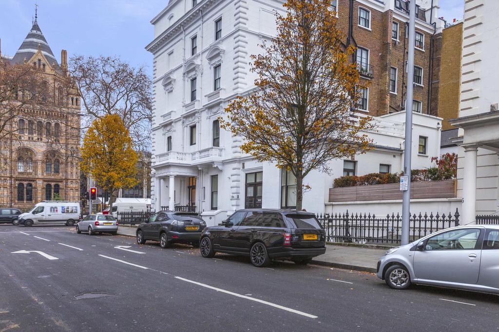 לונדון South Kensington Apartment X4 מראה חיצוני תמונה